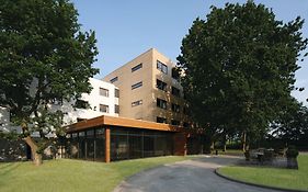 Fletcher Wellness-Hotel Stadspark
